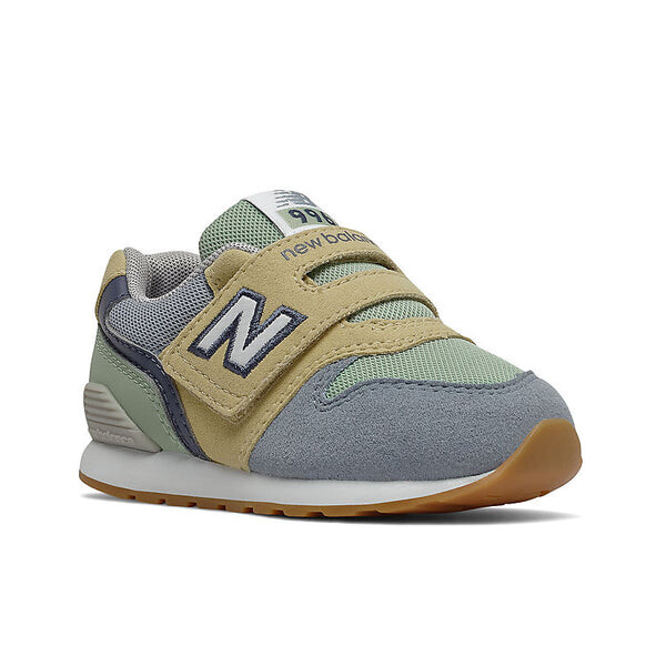 Кроссовки 996 ширина New Balance, голубой — фото 3