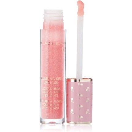

NAJ-OLEARI Plumping Kiss Lipgloss Lipstick Makeup Face 03 Candy Pink Naj Oleari