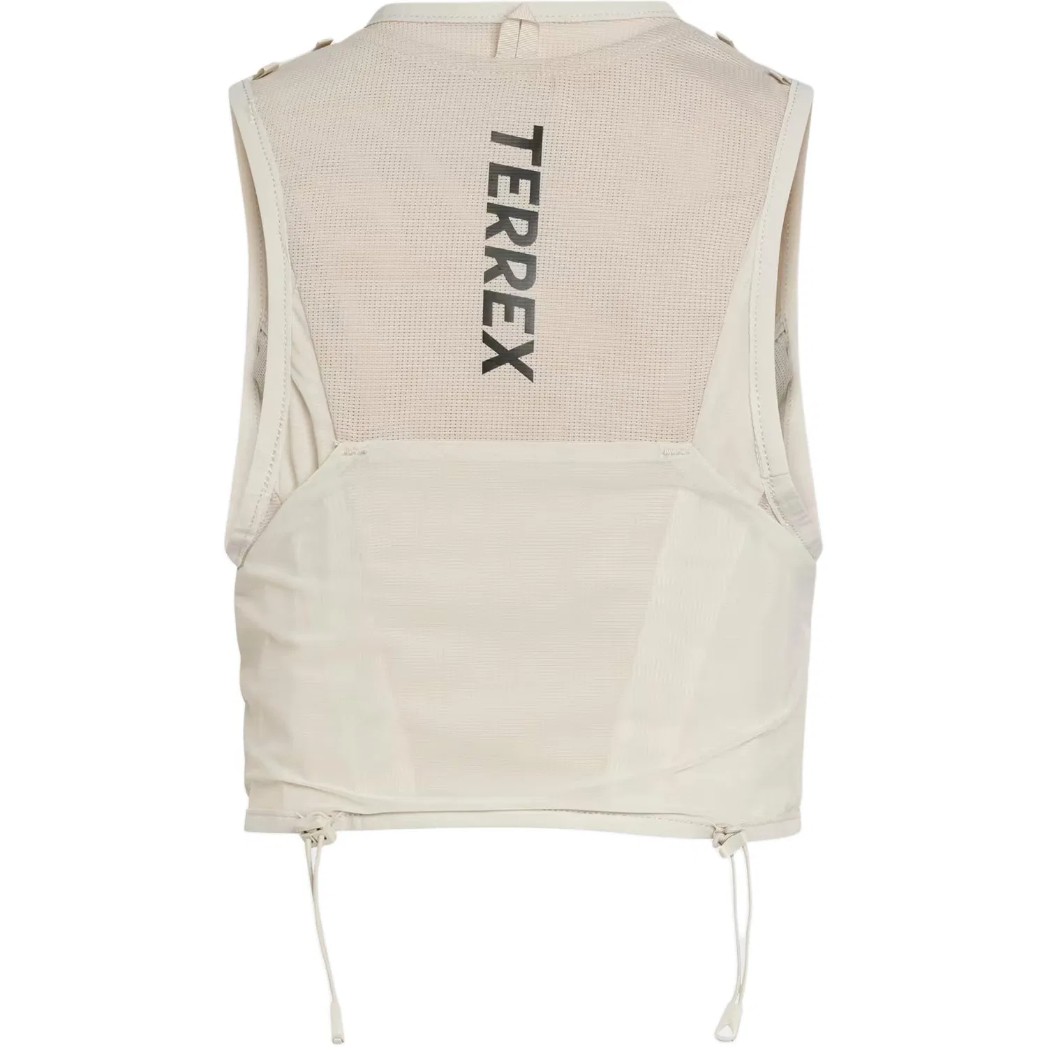 Майка для бега Adidas Terrex Light Umber — фото 3