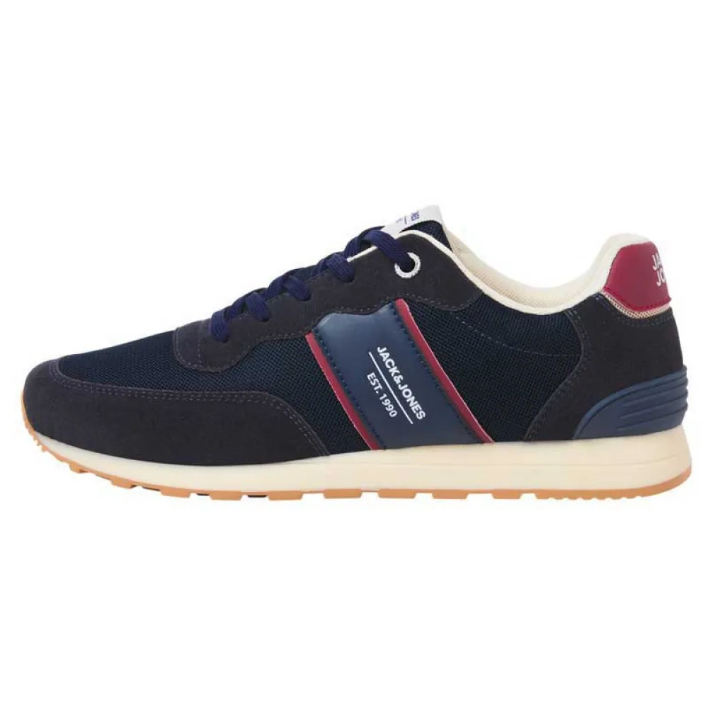 

Кроссовки Jack & Jones Spirit trainers, синий