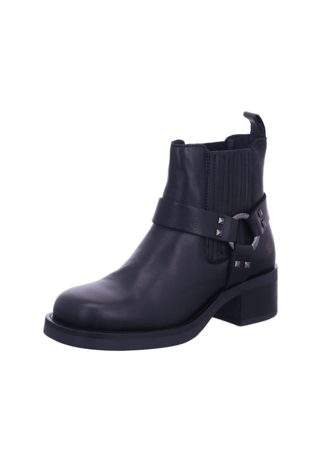 Ботинки aw24-bali 1 Apple Of Eden, серый