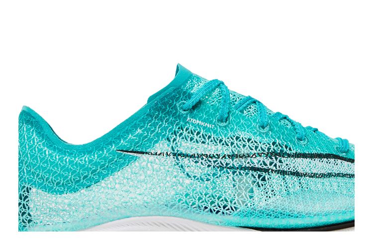 Кроссовки Air Zoom Victory 'Hyper Jade', бирюзовый — фото 2