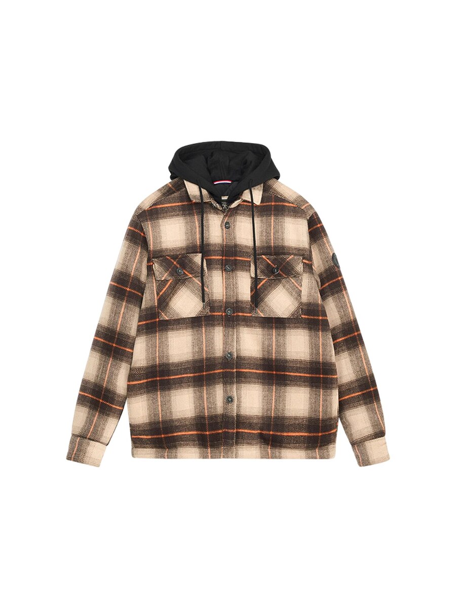 

Демисезонная куртка Le Temps Des Cerises Brimal, Brown