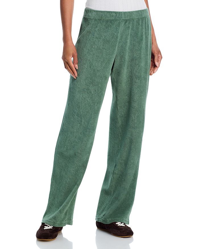 

Брюки Katie perfectwhitetee, зеленый