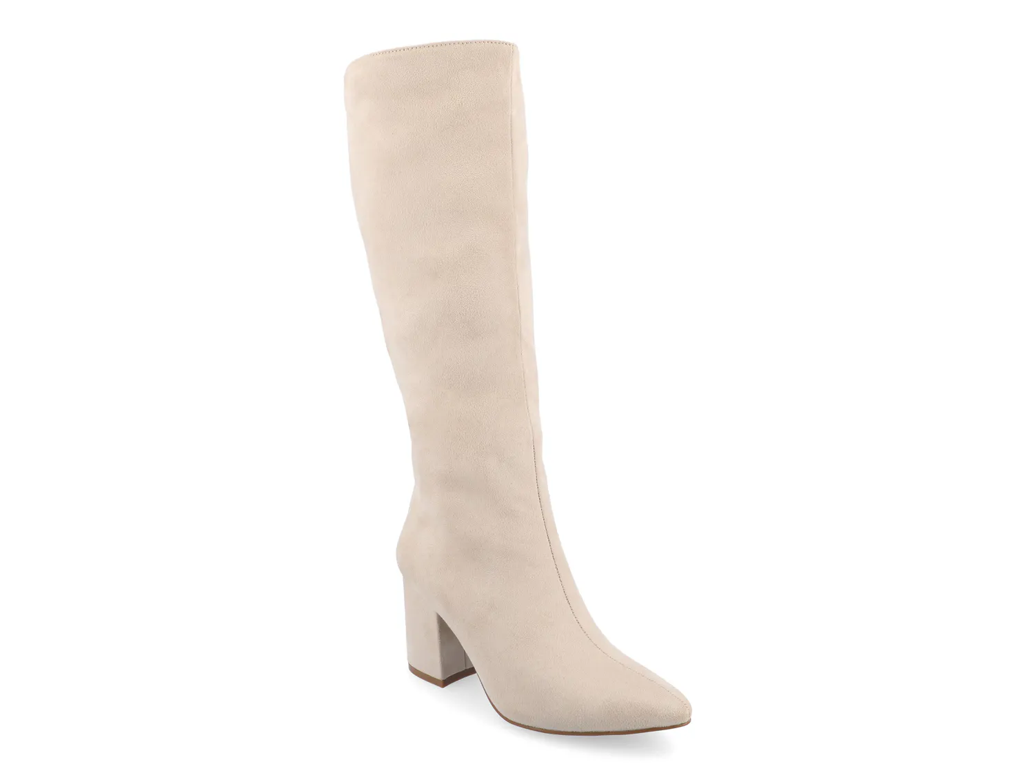 

Сапоги Ameylia Boot Journee Collection, цвет bone