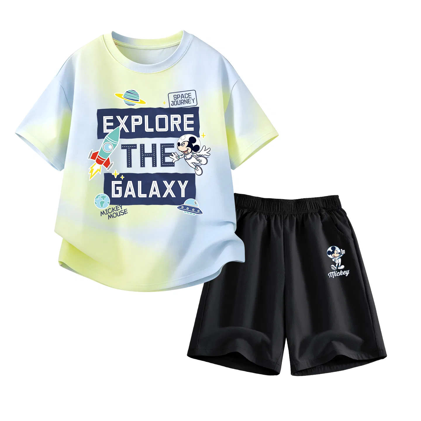 Спортивный костюм Casual Sportswear Disney для детей