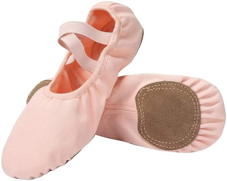 

Танцевальные туфли MSMAX Jazz для девочек, костюмные сапоги из ПУ для мальчиков Linodes, розовый