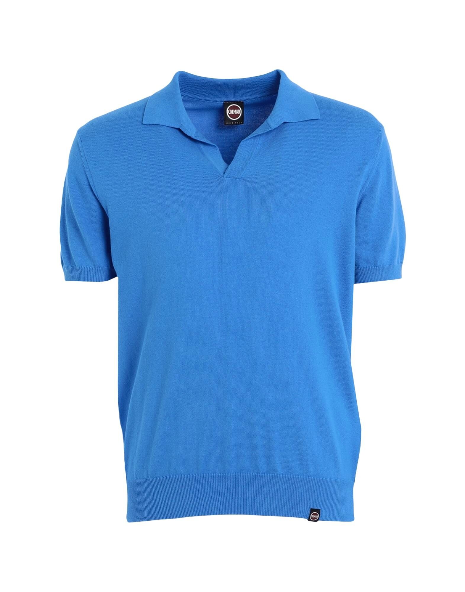 

Свитер Superfine Colmar, лазурный