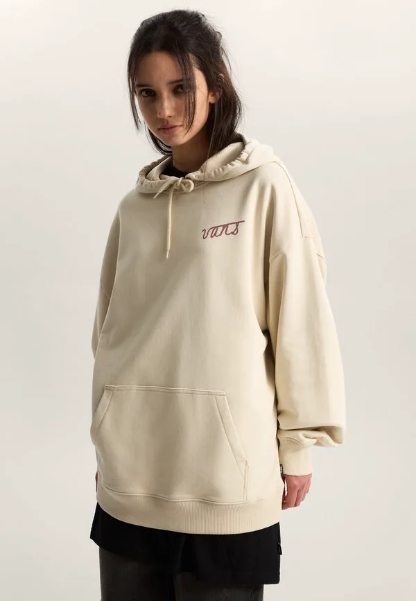 

Худи «кристальная мечта» Vans, Vivid Beige, Серебристый, Худи «кристальная мечта» Vans, Vivid Beige