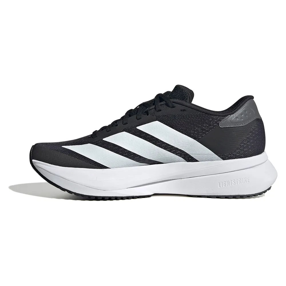 Беговые кроссовки adidas Adizero SL2, черный — фото 3