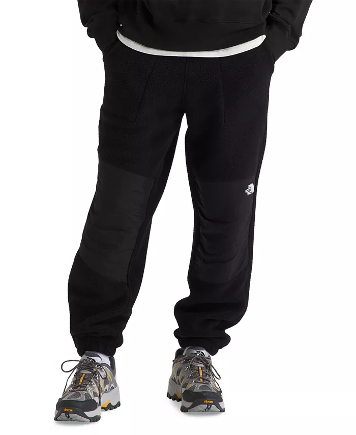 

Мужские брюки Retro Denali Relaxed Fit The North Face, черный