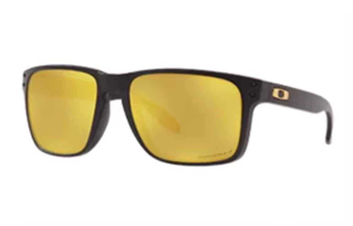 

Oakley Солнечные очки с неоновым оттенком, Black