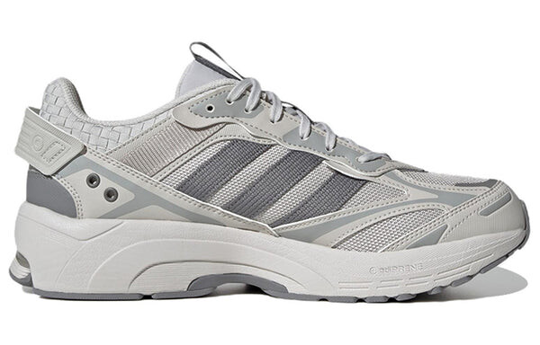 Кроссовки Spiritain 2000 Adidas, серый — фото 2