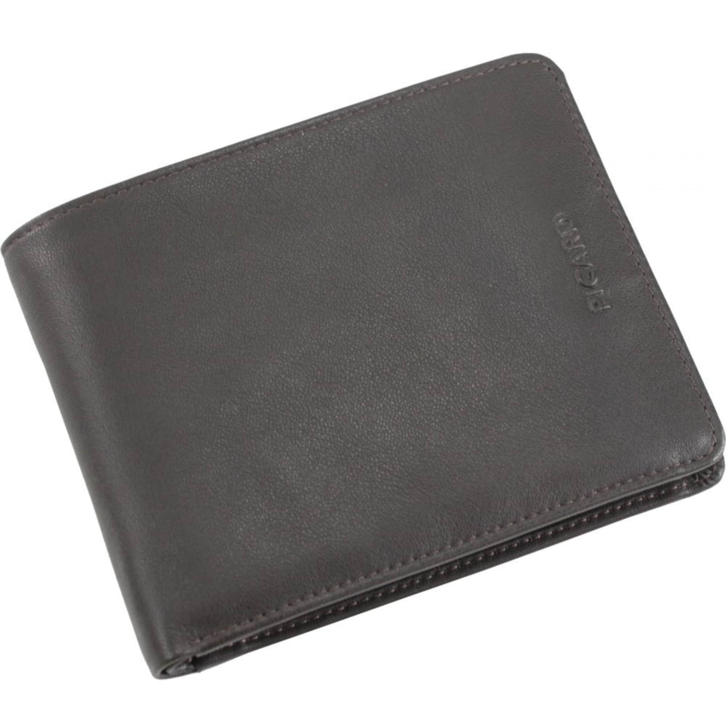 

Picard Кошелек 'Brooklyn' в темно-коричневом цвете