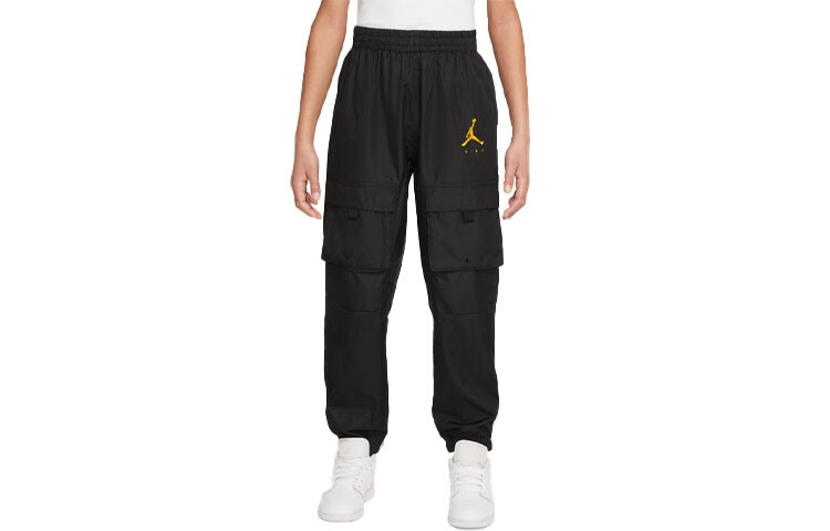 

Детские брюки Jordan, черный