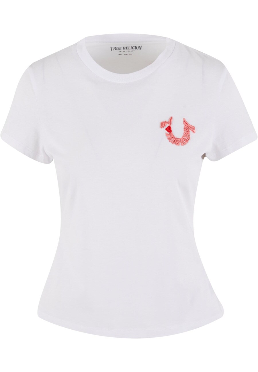 

Футболка True Religion, White