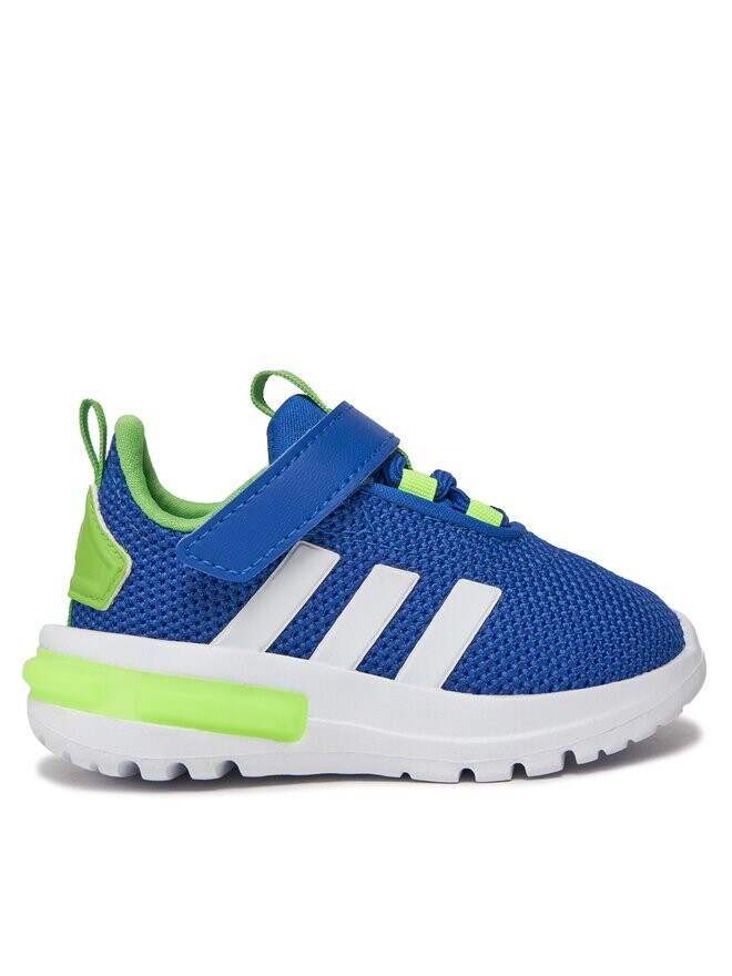 

Кроссовки Racer Tr23 El adidas, синий