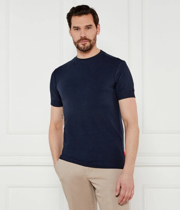 

Футболка Седрик Regular fit Joop! Jeans, синий