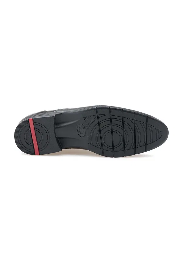 Кроссовки Eezy smart lace ups Lloyd, черный — фото 4