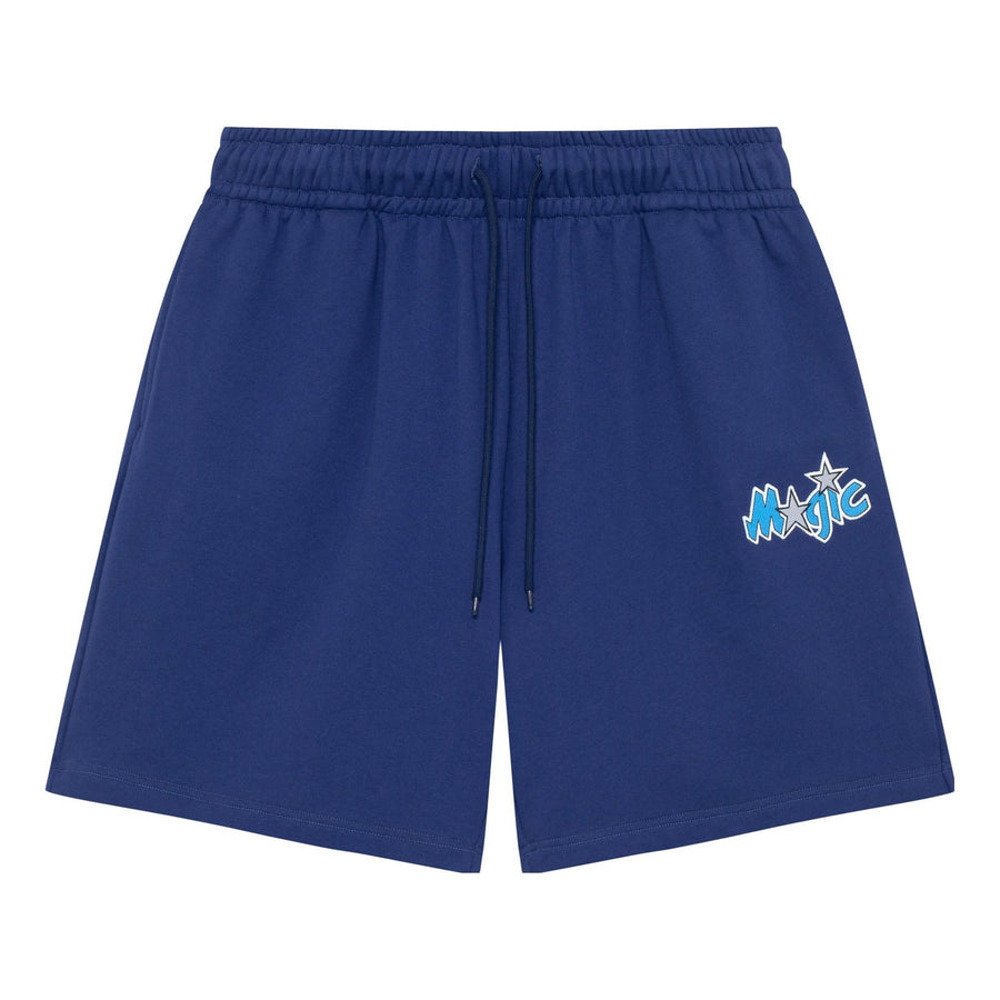 

Худи Mitchell & Ness x NBA Orlando Magic Small Logo Shorts 'Navy', темно-синий