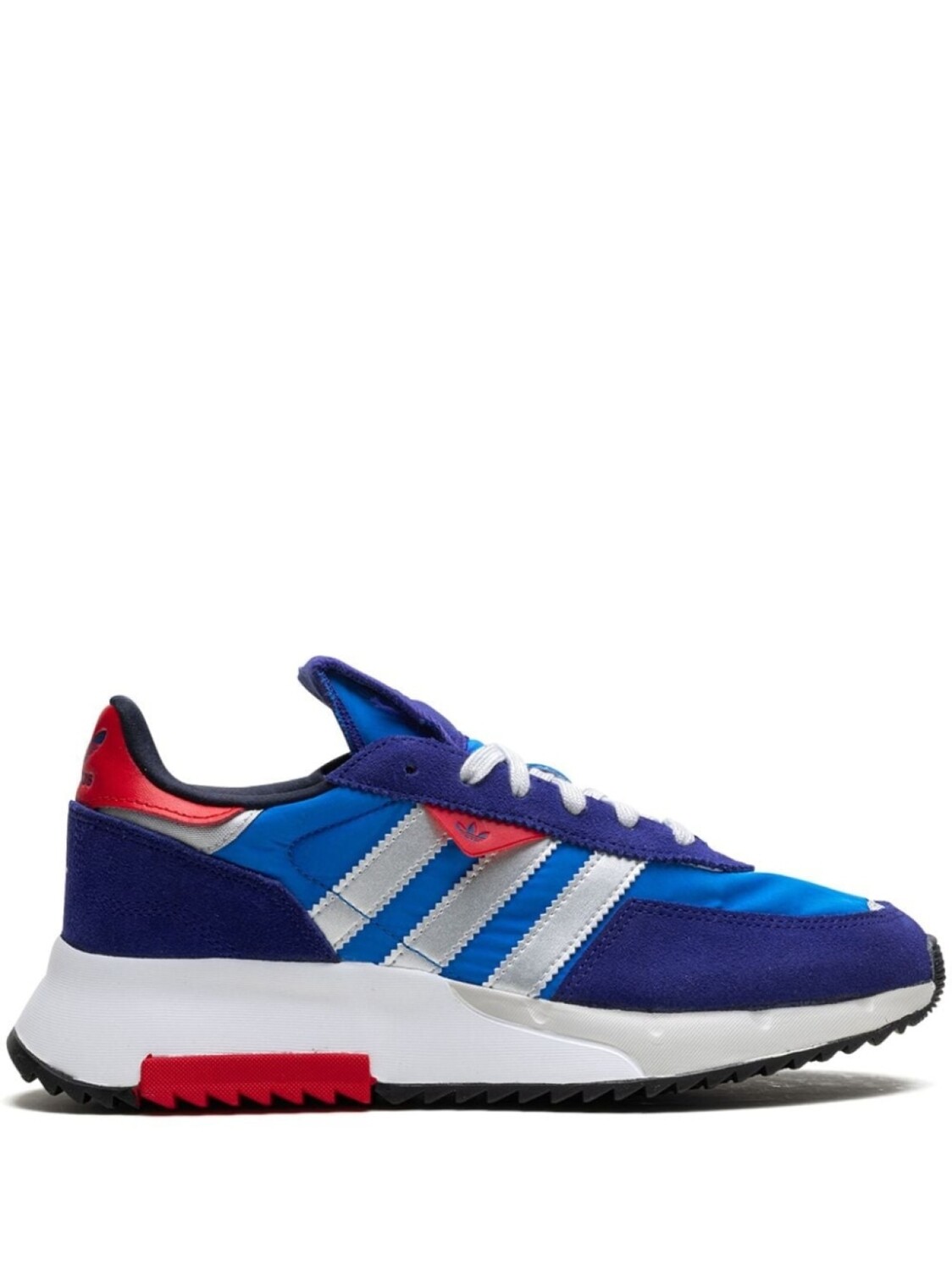 

Кроссовки Retropy F2 Legacy Indigo Red Adidas, синий