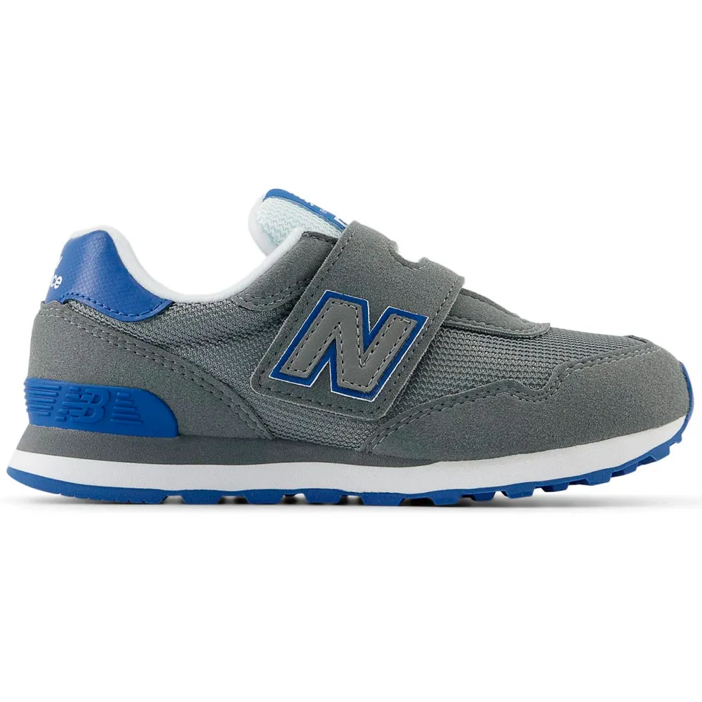 

Кроссовки New Balance PV515V1, серый