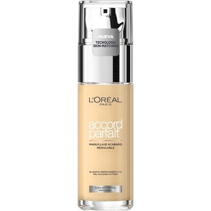 

L'Oréal Paris Perfect Foundation 1R Ivory Rose 30мл