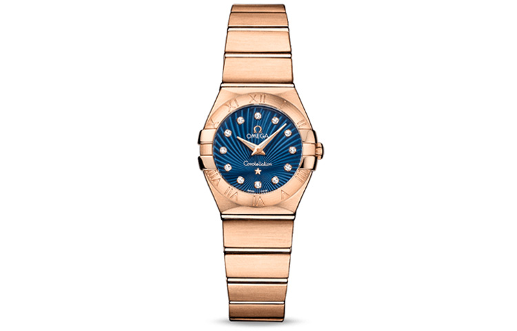 

OMEGA Часы Constellation 123.50.24.60.53.001