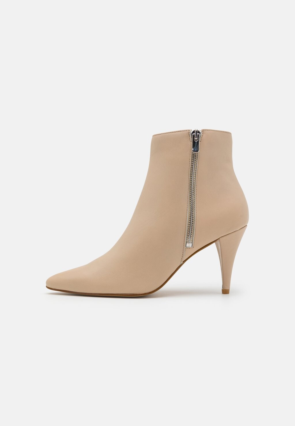 

Пуговицы Tacón Zign КОЖА, цвет beige