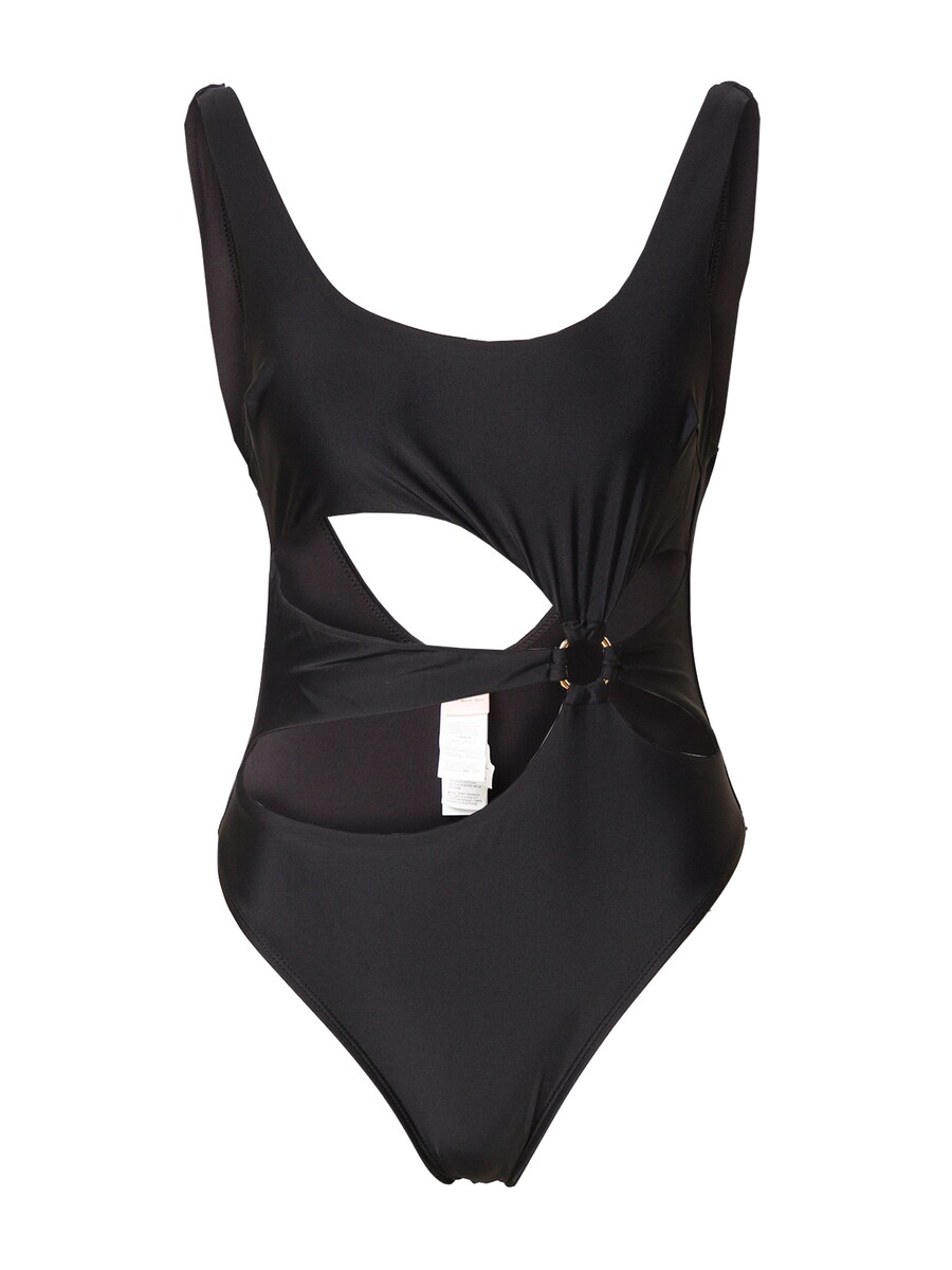 

Купальник-бралетт Hunkemöller Sicily, черный