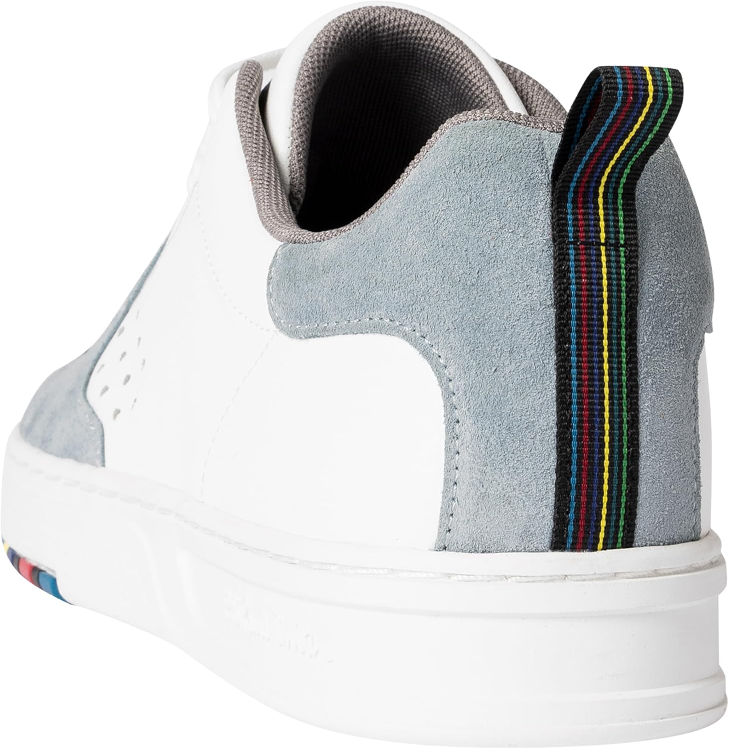 Мужские кроссовки Paul Smith Cosmo от Paul Smith, белый — фото 3