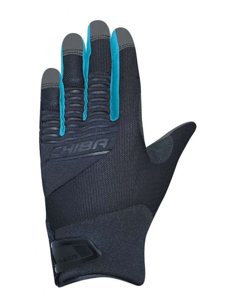 

Blade - короткие велосипедные перчатки Chiba