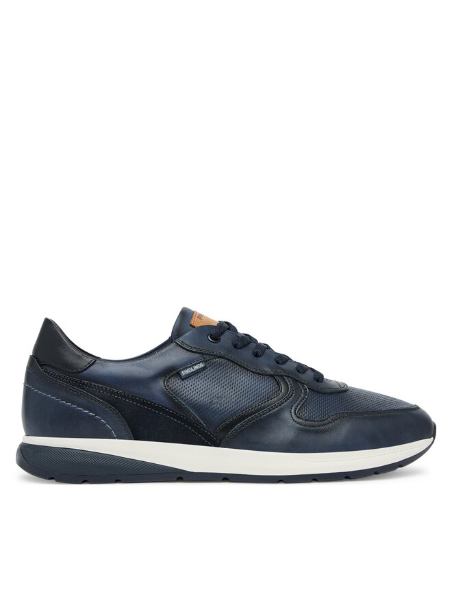 

Кроссовки M2B-6360C1 Pikolinos, синий