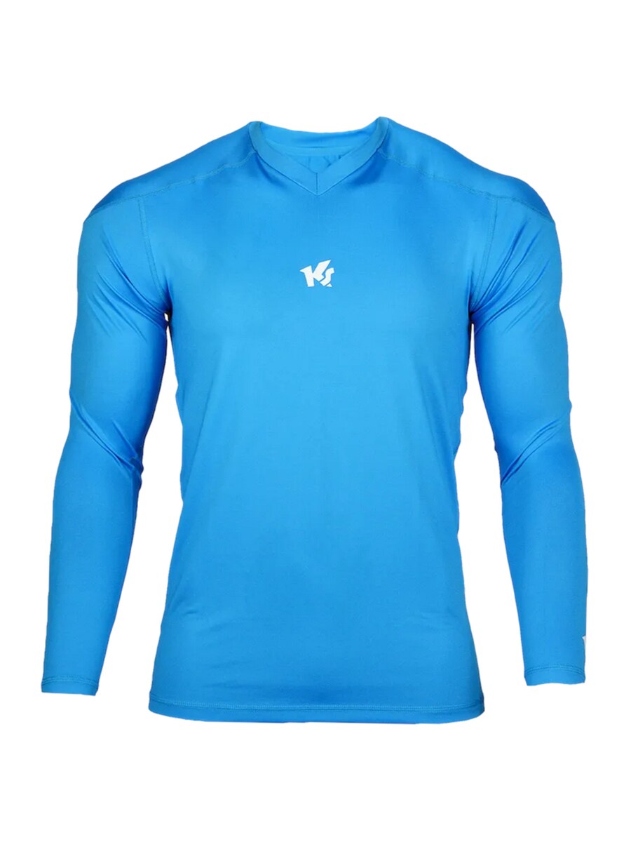 

Джерси KEEPERsport, синий