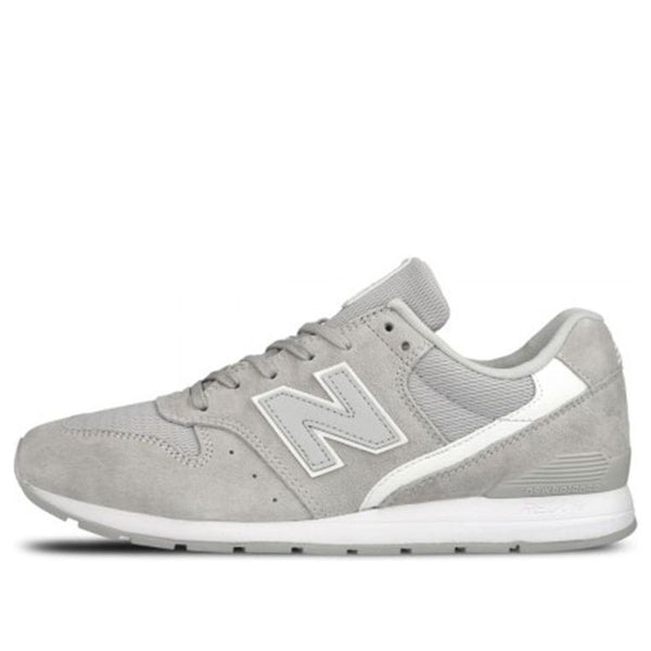 

Кроссовки 996 series low top New Balance, серый