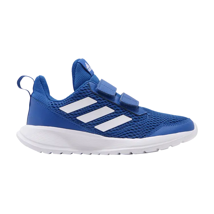 

Кроссовки Adidas AltaRun CF K 'Blue', синий