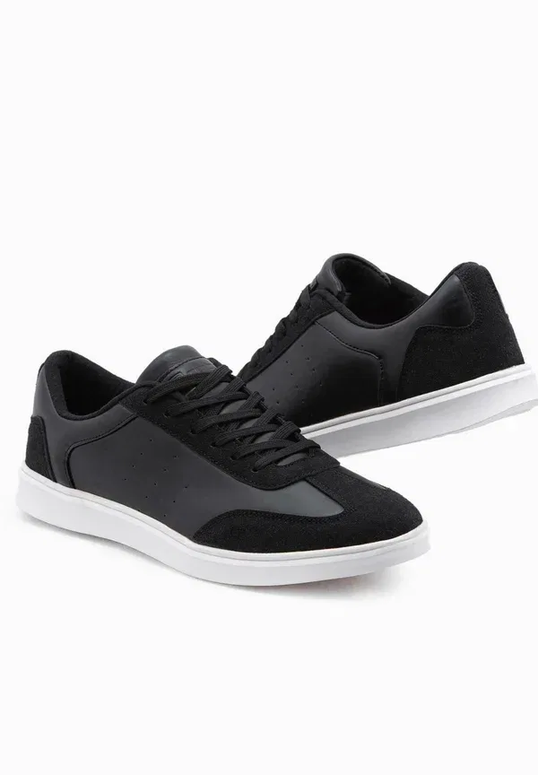 Кроссовки t393 v 2 40 trainers Ombre, черный — фото 3