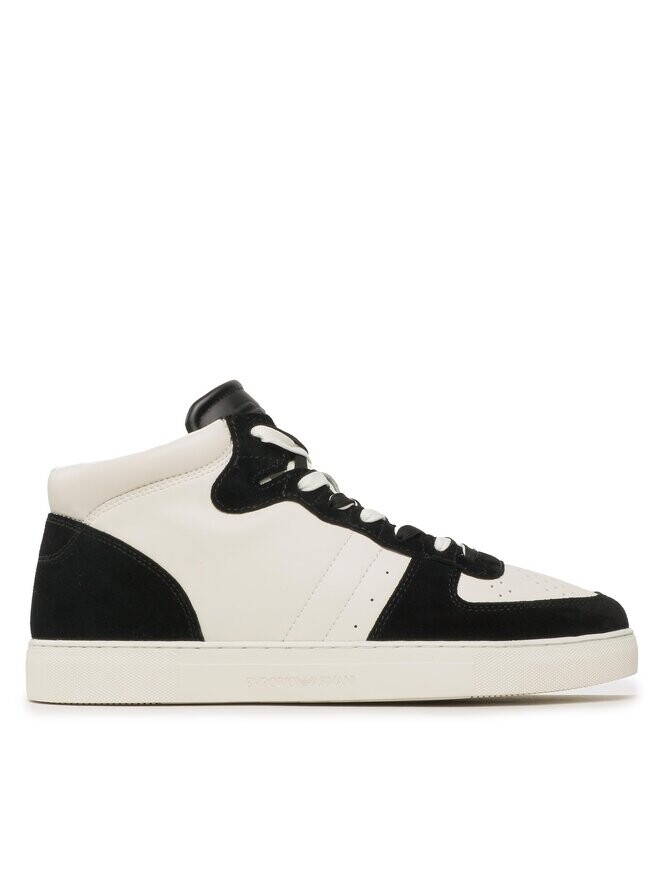 

Кроссовки X4Z119 XN777 Emporio Armani, белый