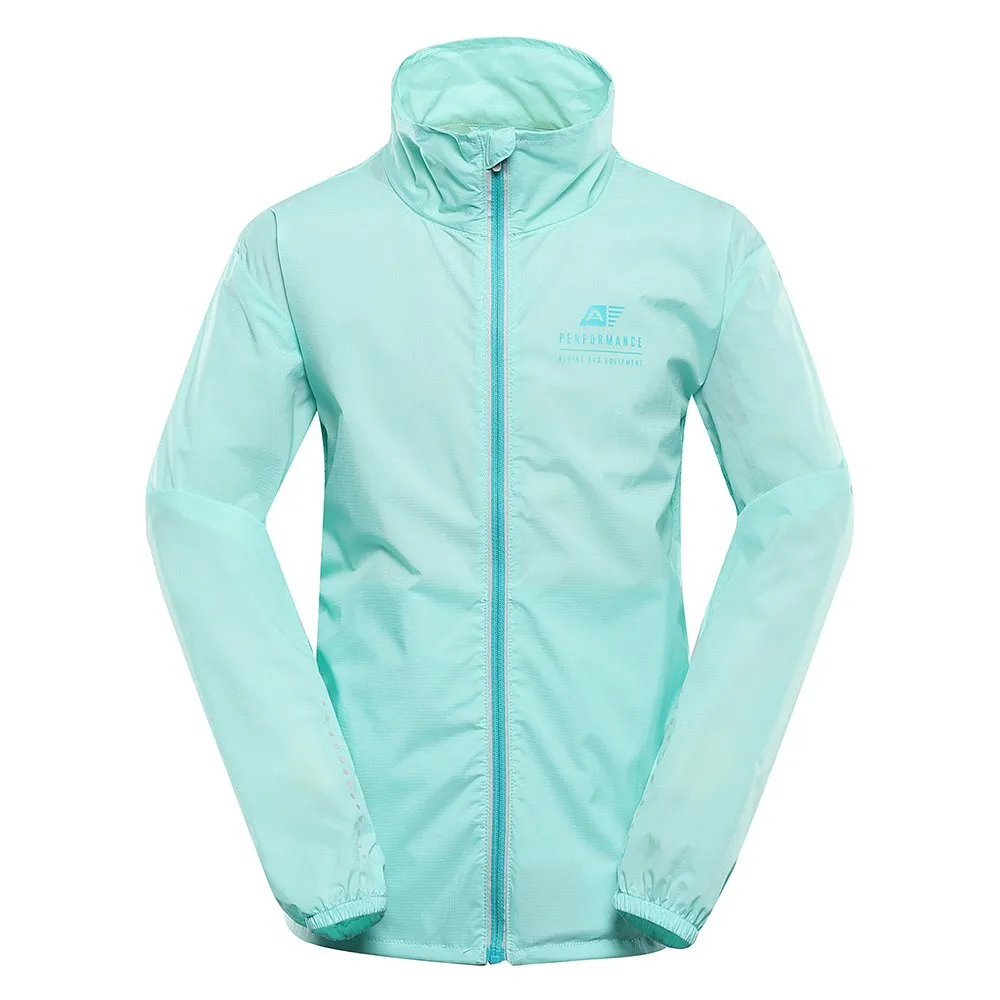 

Куртка Alpine Pro Spino, синий