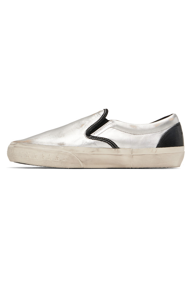 Кроссовки Vce Penstar Golden Goose, мультиколор — фото 3