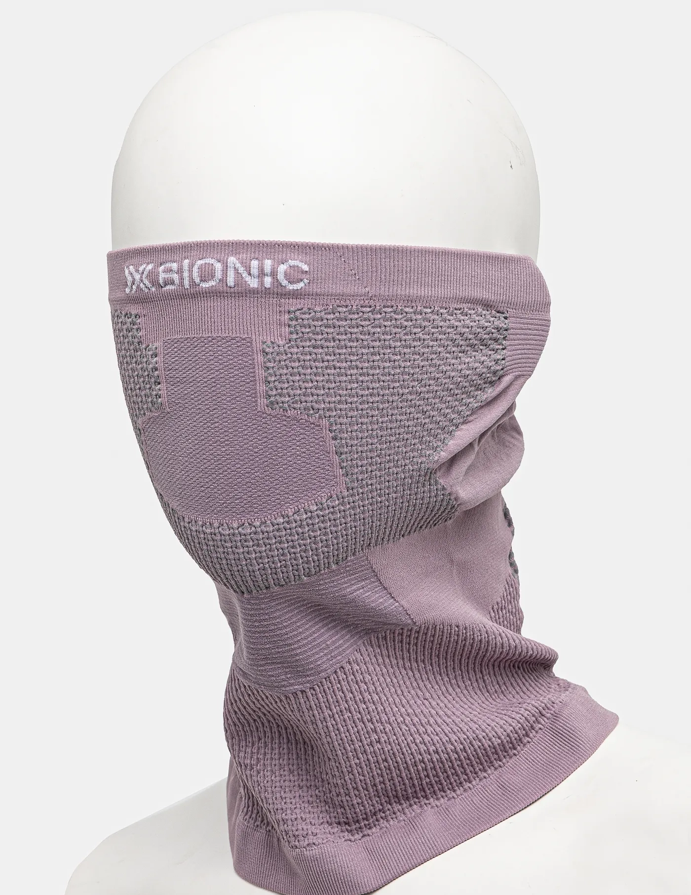

X-Bionic многофункциональный шарф, фиолетовый