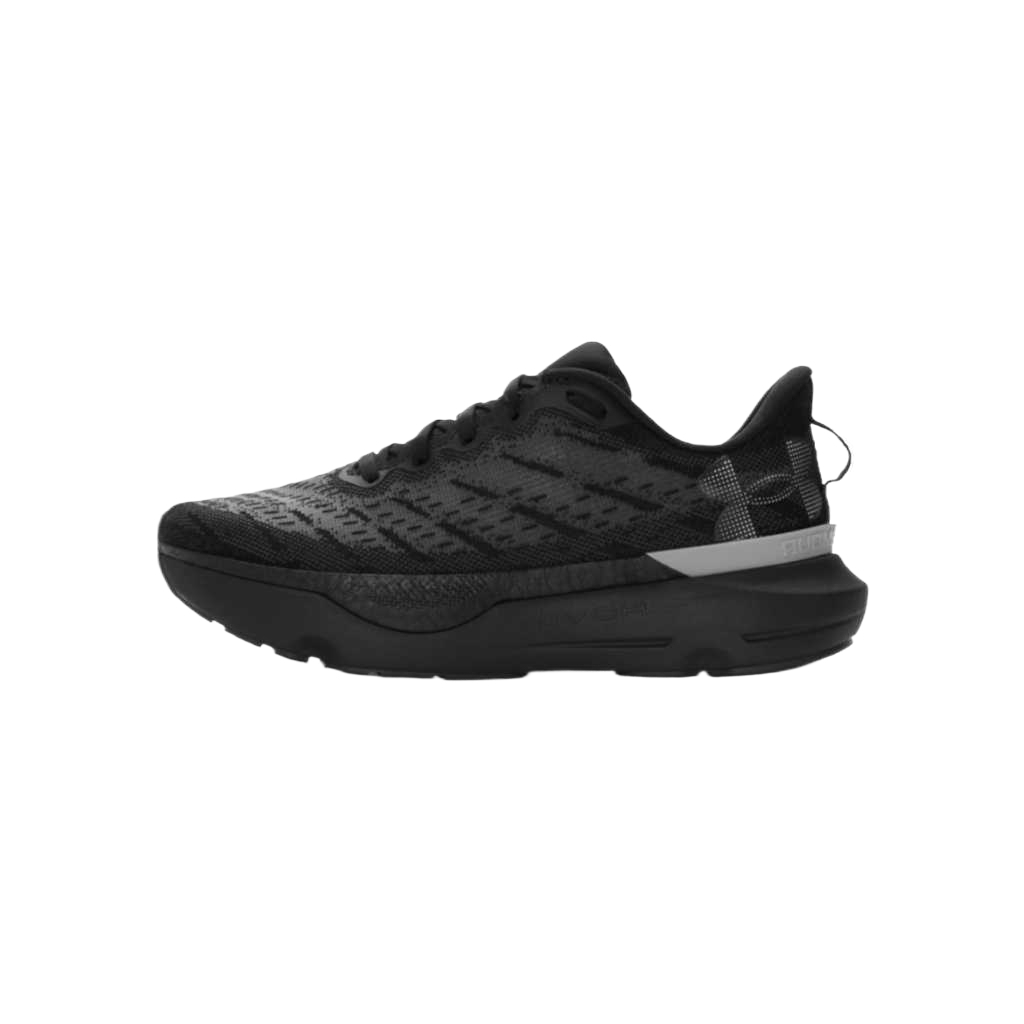 

Кроссовки Infinite Pro Breeze Low Top для мужчин Under Armour, Black