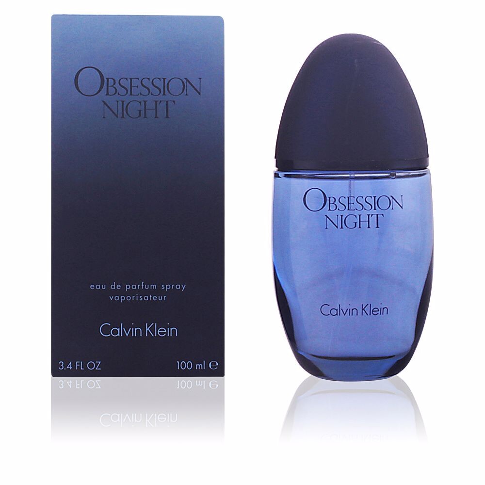 

Духи Obsession night eau de parfum Calvin klein, 100 мл