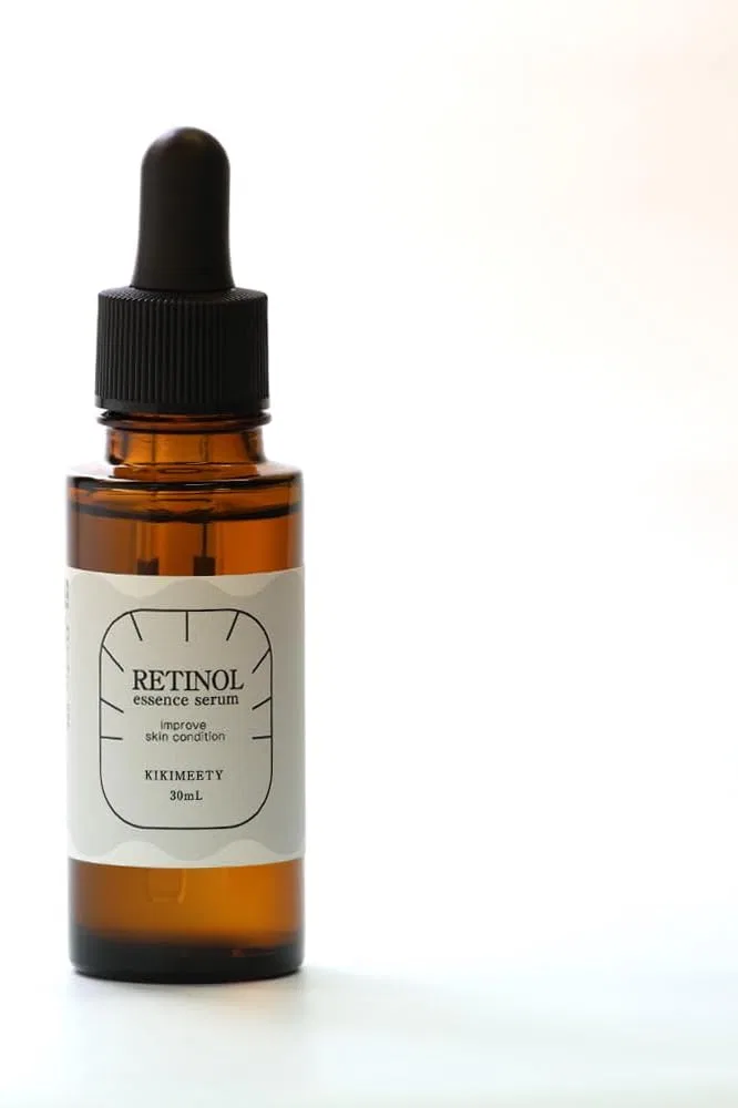 Сыворотка с ретинолом Kikimeety Tea Serum, 30 мл