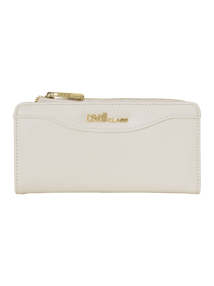 

Cavalli CLASS Бежевый кошелек