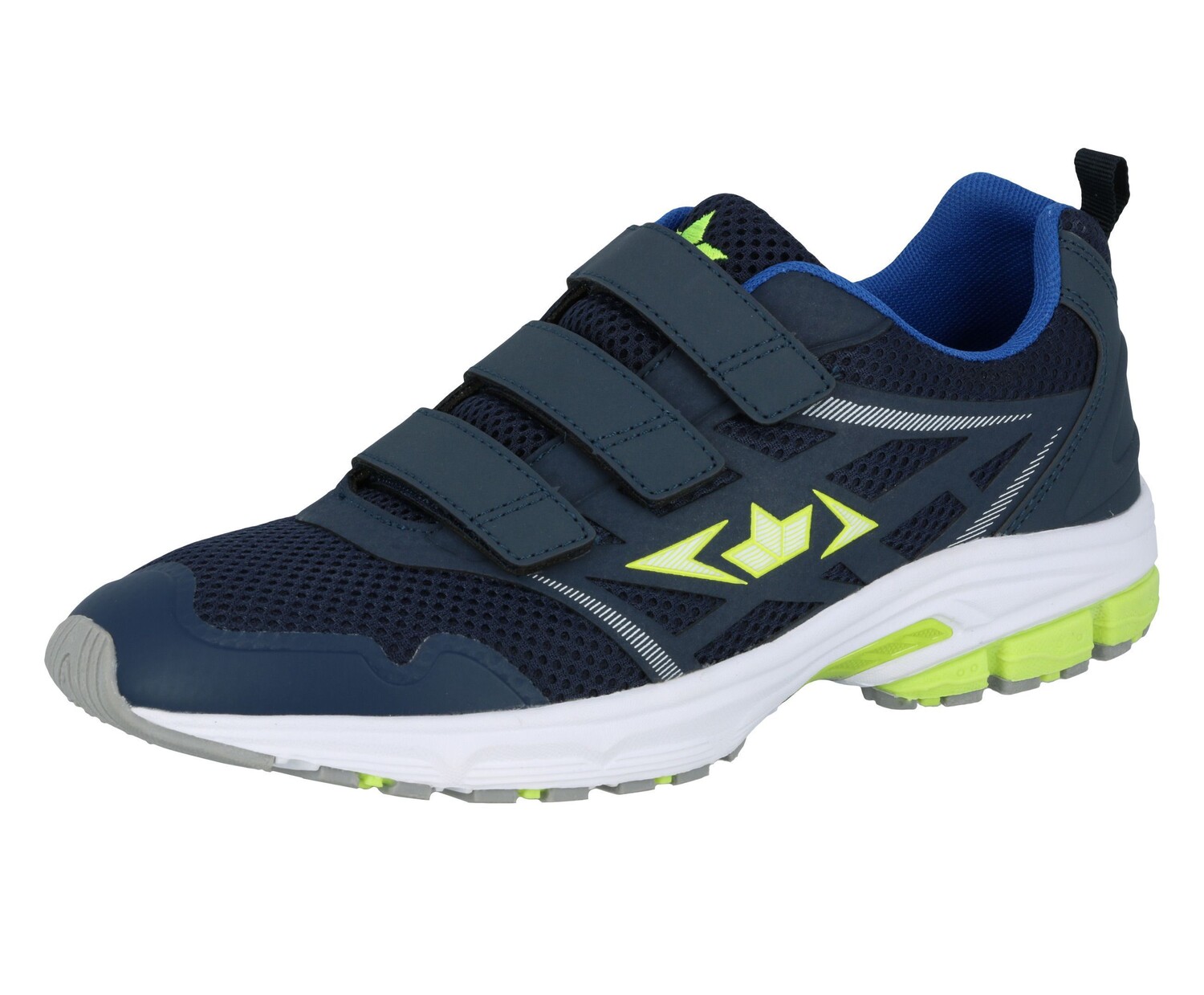 

Беговый кроссовки Lico Laufschuh Pelias V, синий