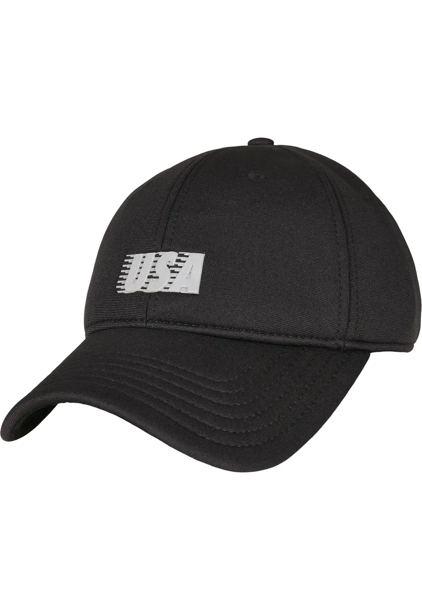 

Гибкая кепка CAYLER & SONS " Cayler & Sons Accessories C&S WL Pride Dad Cap", черный