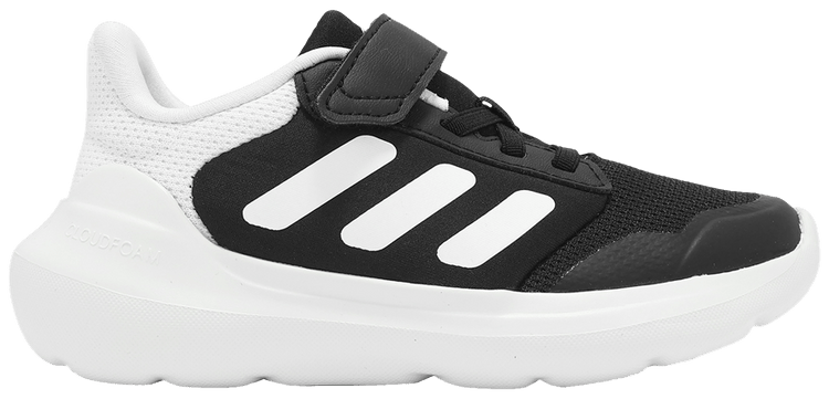 

Кроссовки adidas Tensaur Run 2.0 C 'Black White', черный