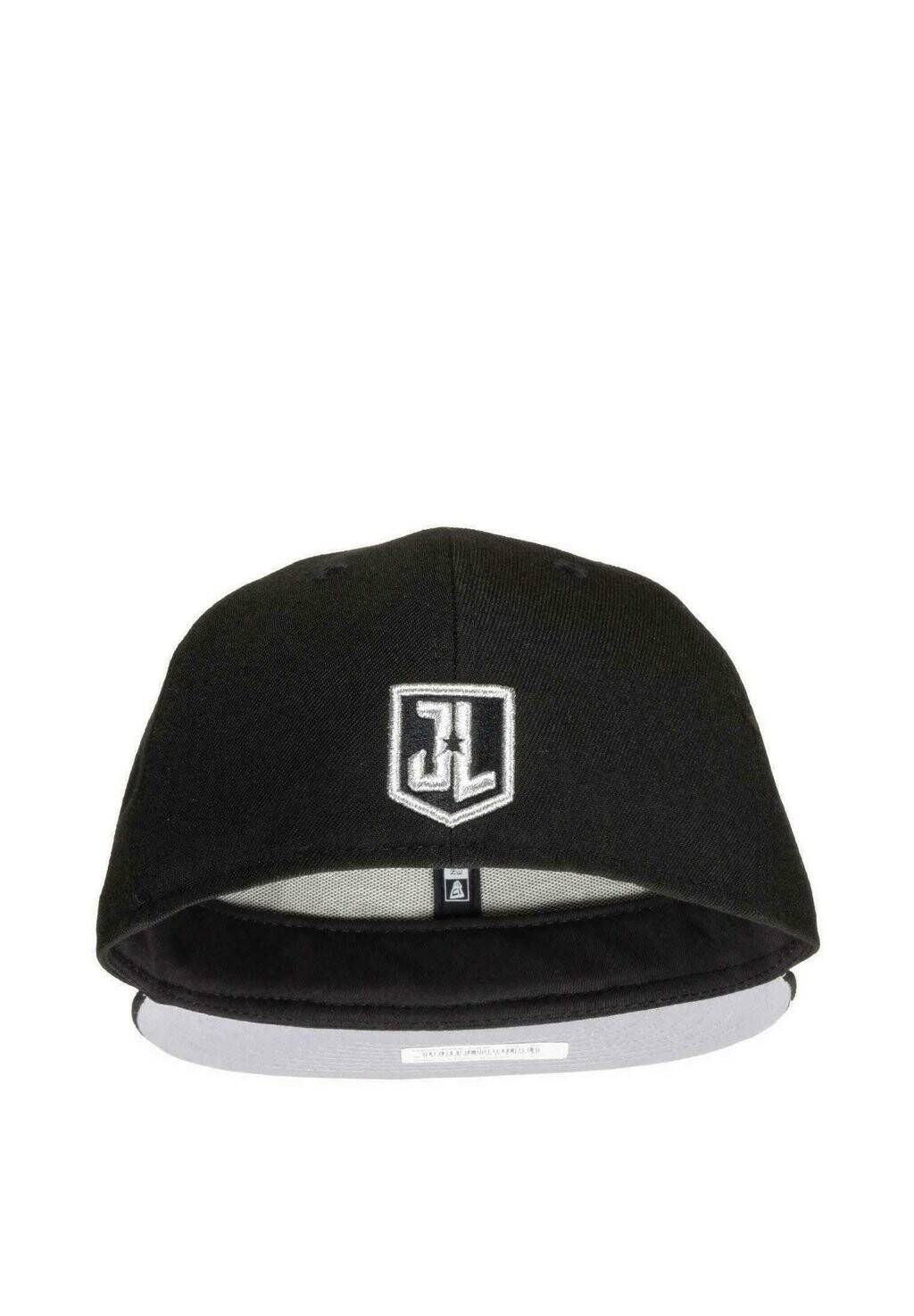 

Бейсболка BATMAN JUSTICE LEAGUE COLLECTION FIFTY BASE New Era, черный