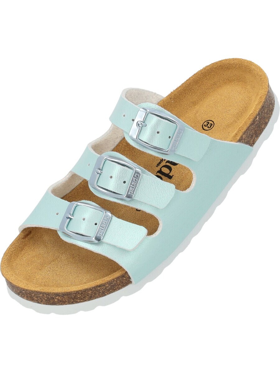 

Сандалии Palado Sandals Capri, бирюзовый